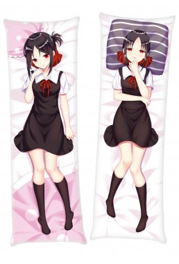 Kaguya-sama Love Is War Japanese character body dakimakura pillow cover