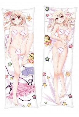 Fate kaleid liner Prisma Illya Japanese character body dakimakura pillow cover