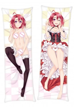 Goblin Slayer Japanese character body dakimakura pillow cover