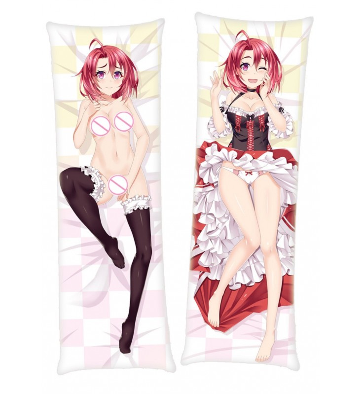 Goblin Slayer Japanese character body dakimakura pillow cover