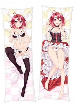 Goblin Slayer Japanese character body dakimakura pillow cover