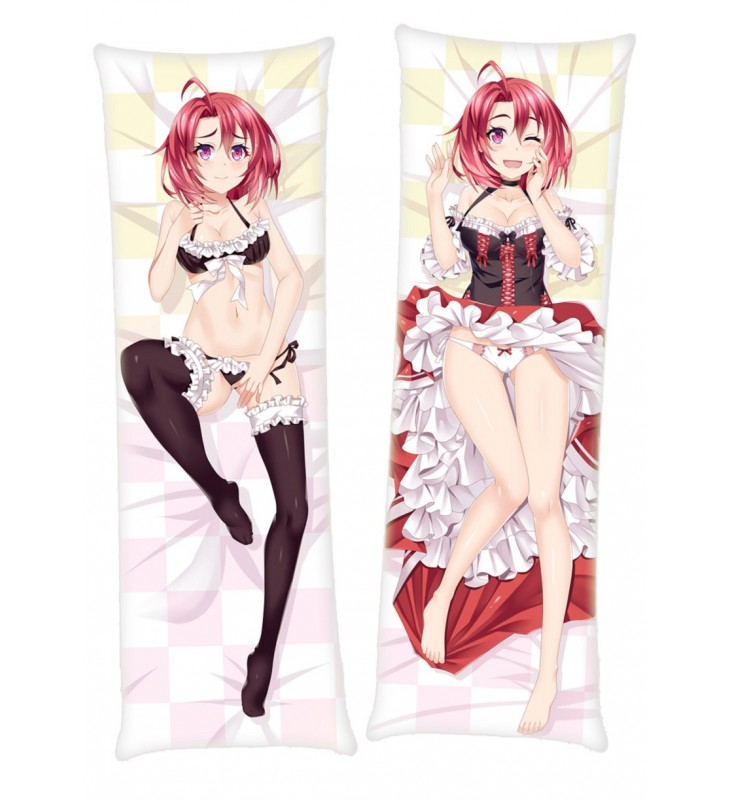 Goblin Slayer Japanese character body dakimakura pillow cover