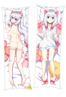 Izumi Sagiri Eromanga Sensei Japanese character body dakimakura pillow cover