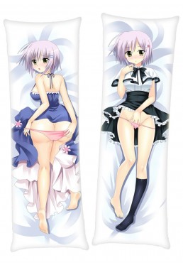 Unlimited Fafnir Japanese character body dakimakura pillow cover