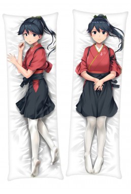 Kantai Collection Japanese character body dakimakura pillow cover