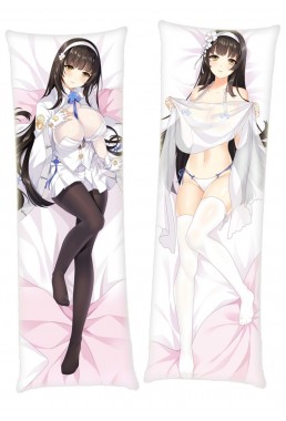 Girls' Frontline DSR-50 Japanese character body dakimakura pillow cover
