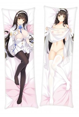 DSR-50 Girls' Frontline Japanese character body dakimakura pillow cover