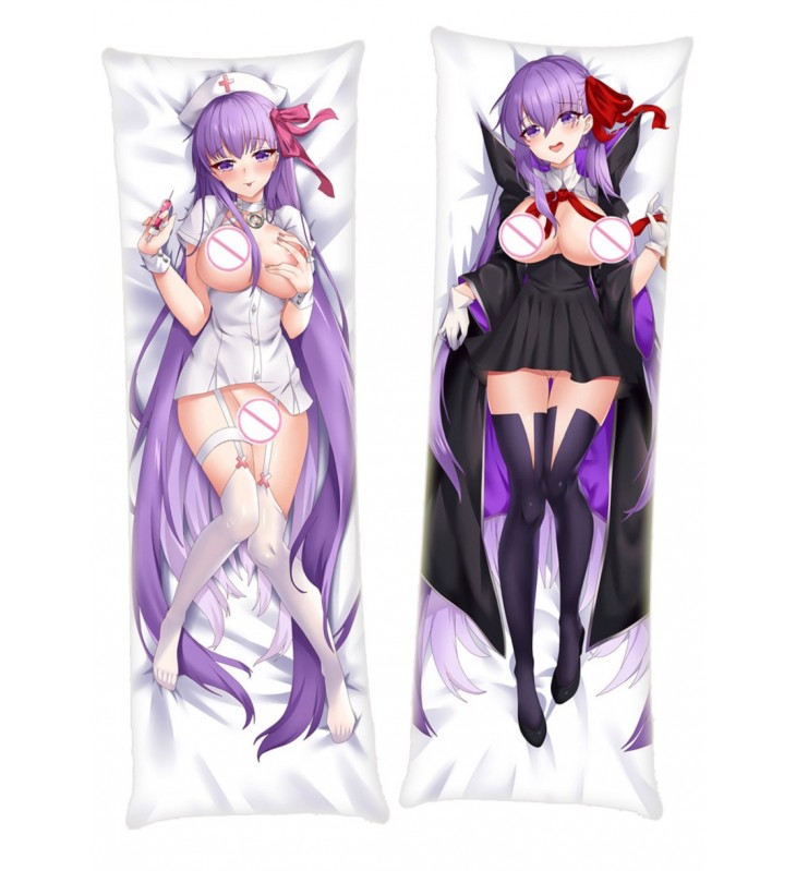 Fate/Grand Order BB Japanese character body dakimakura pillow cover