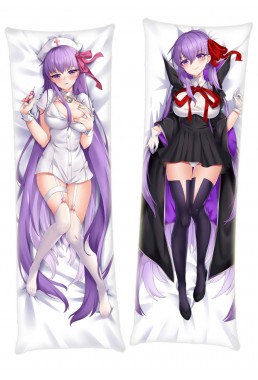 Fate/Grand Order BB Japanese character body dakimakura pillow cover