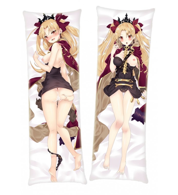 FateGrand Order Eleushkigar Japanese character body dakimakura pillow cover