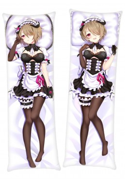 Honkai Impact 3rd Japanese character body dakimakura pillow cover