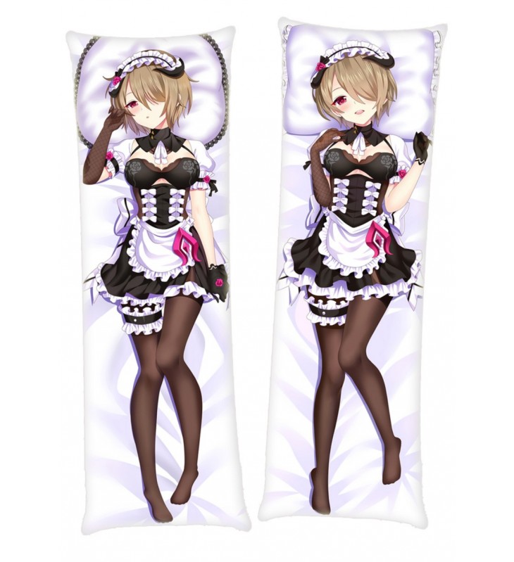 Honkai Impact 3rd Japanese character body dakimakura pillow cover