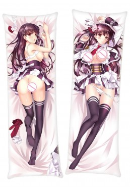 Saekano How To Raise A Boring Girlfriend Utaha Kasumigaoka Japanese character body dakimakura pillow cover