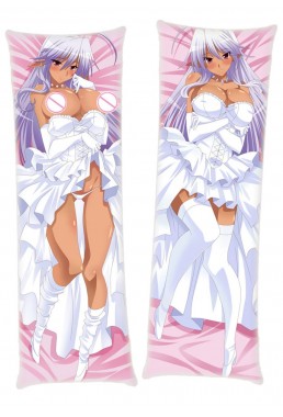 Fate Grand Order Atalante Japanese character body dakimakura pillow cover