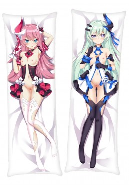 Honkai Impact 3rd Rozaliya-Liliya Olenyeva Japanese character body dakimakura pillow cover