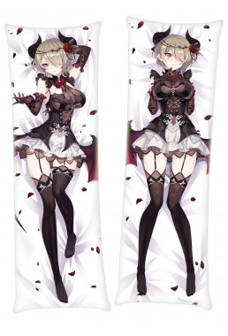 Honkai Impact 3rd Japanese character body dakimakura pillow cover