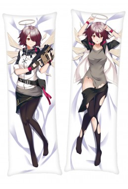 Arknights Japanese character body dakimakura pillow cover