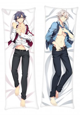 Trails Erebonia Arc Japanese character body dakimakura pillow cover