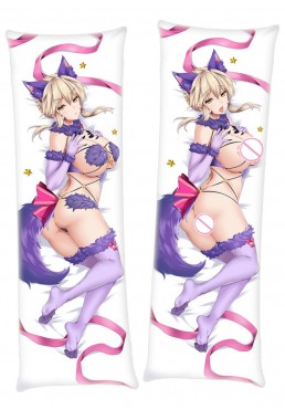 FateGrand Order FGO Atalante Japanese character body dakimakura pillow cover