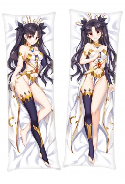 Tohsaka Rin Fate Stay Night Japanese character body dakimakura pillow cover