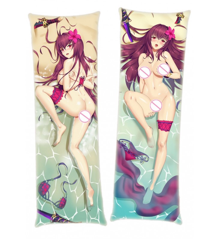 Sukasaka Fate Grand Order FGO Japanese character body dakimakura pillow cover