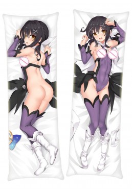 Fate Grand Order Japanese character body dakimakura pillow cover