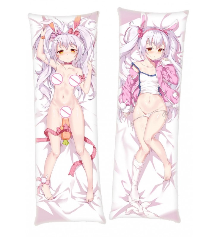 Azur Lane Laffey Japanese character body dakimakura pillow cover