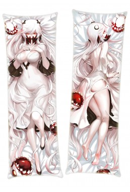 Kantai Collection Midway Princess Japanese character body dakimakura pillow cover