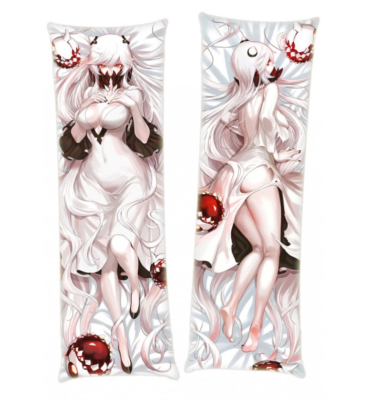 Kantai Collection Midway Princess Japanese character body dakimakura pillow cover