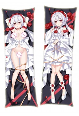 Teresa Apocalypse Honkai Impact 3rd Japanese character body dakimakura pillow cover