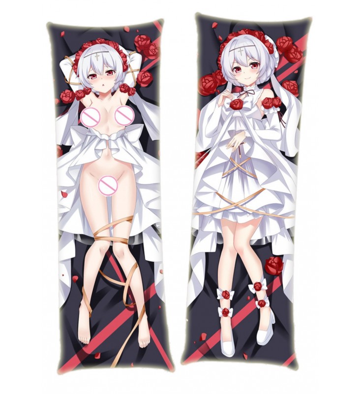 Teresa Apocalypse Honkai Impact 3rd Japanese character body dakimakura pillow cover