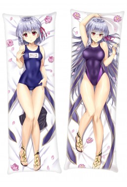 FGO Fate Grand Order Japanese character body dakimakura pillow cover