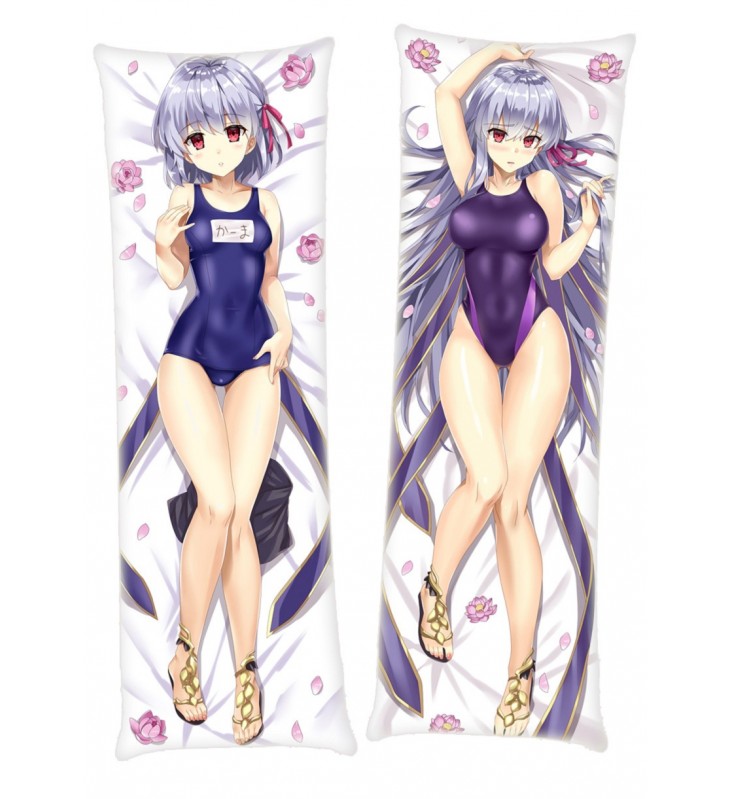 FGO Fate Grand Order Japanese character body dakimakura pillow cover