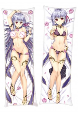 FGO Fate Grand Order Japanese character body dakimakura pillow cover