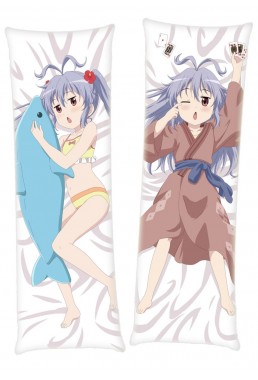 Non Non Biyori Miyauchi Renge Japanese character body dakimakura pillow cover