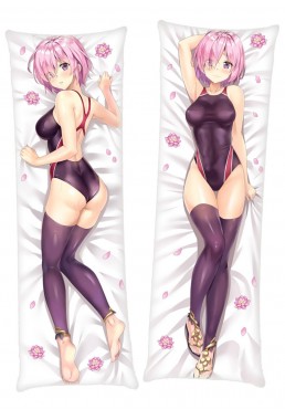 FATE GRAND ORDER ALTRIA PENDRAGON LANCER Japanese character body dakimakura pillow cover