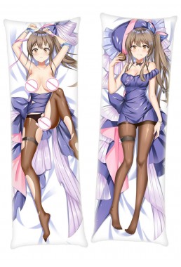 GIRLS FRONTLINE K2 Japanese character body dakimakura pillow cover