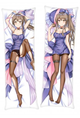 GIRLS FRONTLINE K2 Japanese character body dakimakura pillow cover