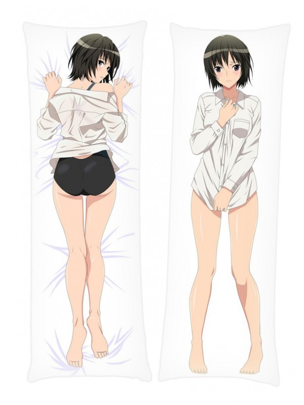 Ai Nanasaki Amagami SS Anime Dakimakura Japanese Hugging Body PillowCases