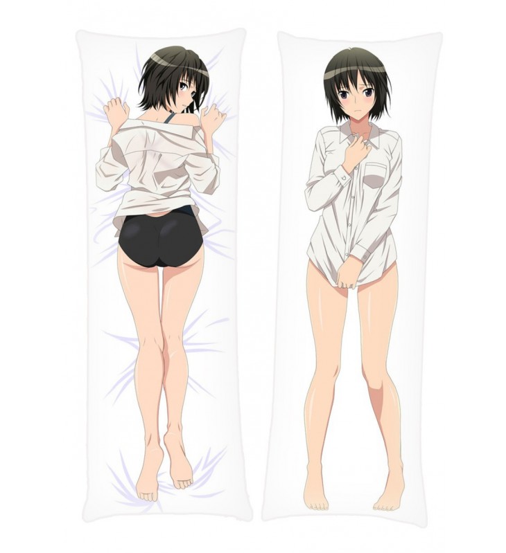 Ai Nanasaki Amagami SS Anime Dakimakura Japanese Hugging Body PillowCases