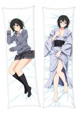 Ai Nanasaki Amagami SS Dakimakura 3d pillow japanese anime pillow case