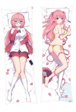 Airi Sakura Classroom of the Elite Dakimakura Japanese Hugging Body Pillowcase Anime