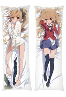 Aisaka Taiga Toradora Anime Dakimakura Japanese Hugging Body PillowCases