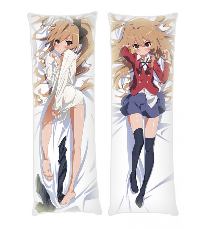 Aisaka Taiga Toradora Anime Dakimakura Japanese Hugging Body PillowCases