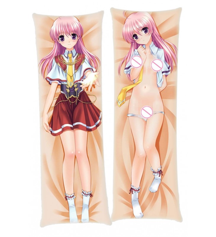 Aiyoku no Yusutia Full body waifu japanese anime pillowcases