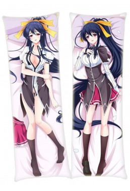 Akeno Himejima High School DxD Anime Dakimakura Japanese Hugging Body PillowCases