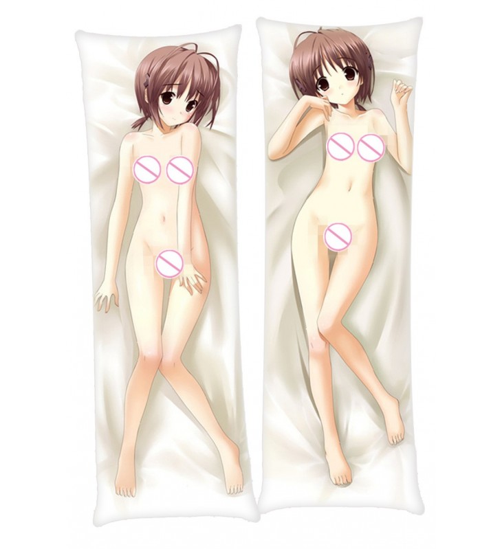 Akira Amatsume Yosuga no Sora Full body waifu japanese anime pillowcases