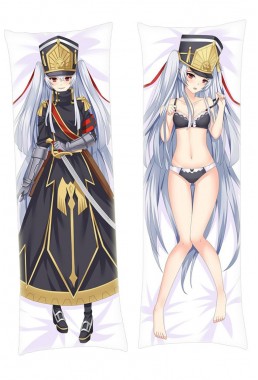 Altair Re Creators Dakimakura Japanese Hugging Body Pillowcase Anime