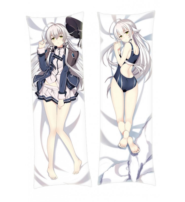 Altina Orion Legend of Heroes Dakimakura Japanese Hugging Body Pillowcase Anime