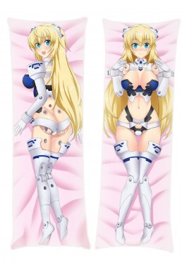 Altlene Busou Shinki Anime Dakimakura Japanese Hugging Body PillowCases